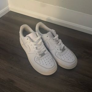 Nike Air Force 1 - Women’s 7.5/Kids 5.5